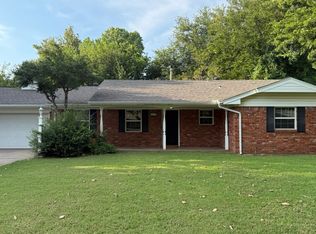 815 Willow Ln, Norman, OK 73072