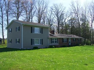 307 Wild Turkey Rd, Canvas, WV 26662