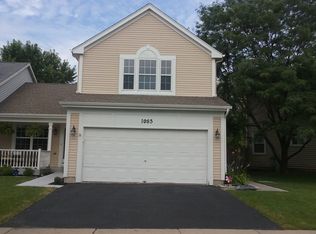 1085 Blackburn Dr, Grayslake, IL 60030