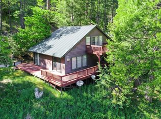 119 Ponta Ranch Rd, Downieville, CA 95936