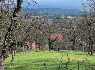 0 Knob Hill Pl, Red Bluff, CA