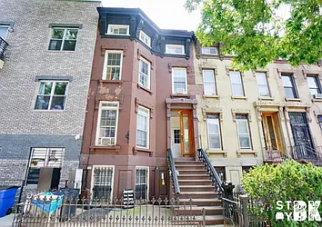 Rented by StayBK LLC