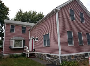 18 Marsh St, Dorchester, MA 02124
