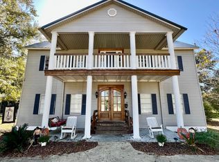 1003 Steele St, Winnsboro, LA 71295