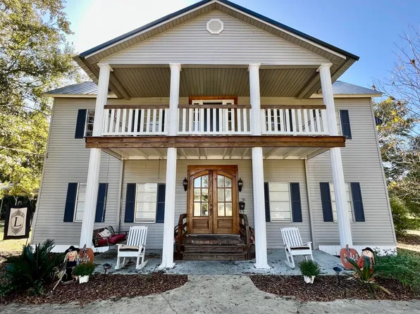 1003 Steele St, Winnsboro, LA 71295