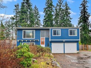 3404 180th Pl SW, Lynnwood, WA 98037