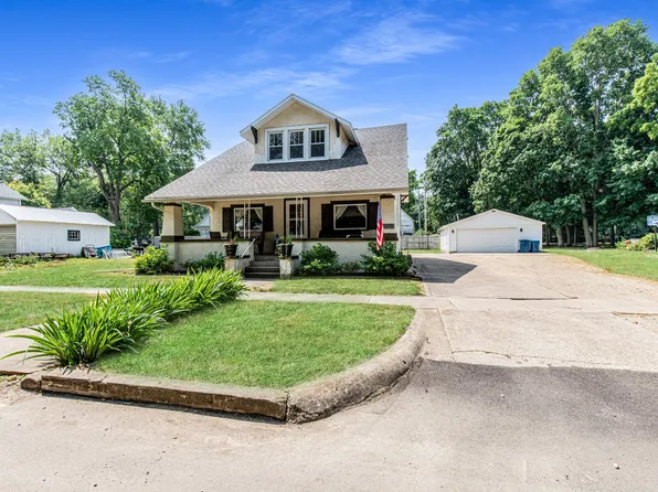 415 W Main St, Tiskilwa, IL 61368