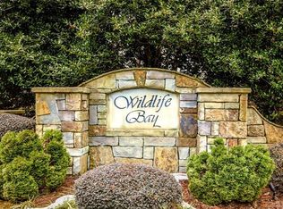 207 Deer Run Dr, Troutman, NC 28166