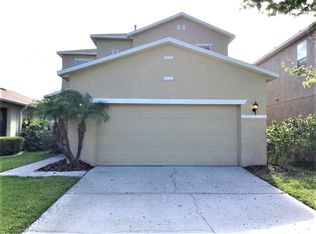 2406 Silvermoss Dr, Wesley Chapel, FL 33544