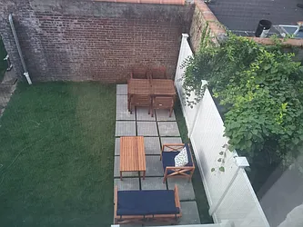 Rented by Owner