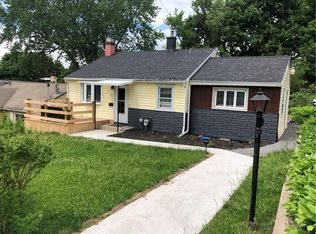 211 Bennington Dr, Syracuse, NY 13205