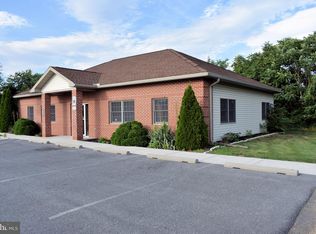 873 Lincoln Way W, Chambersburg, PA 17202