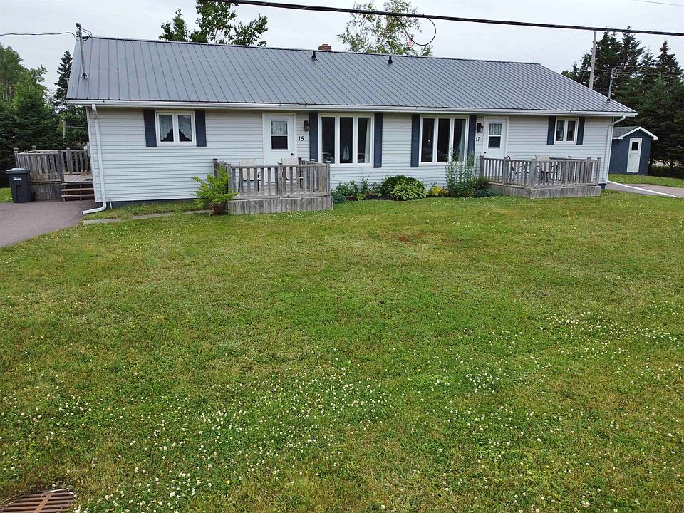1st image of 17 Cornwall Rd #15