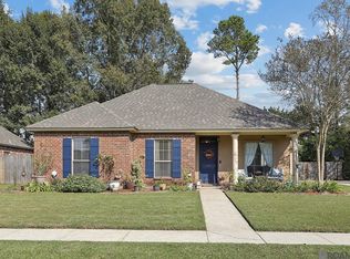 316 Lake Worth Dr, Baton Rouge, LA 70810