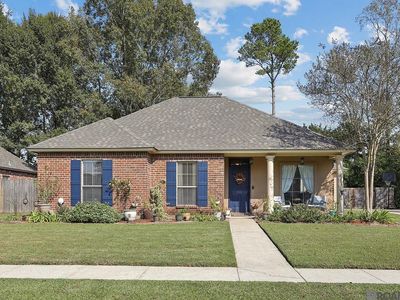 316 Lake Worth Dr, Baton Rouge, LA, 70810