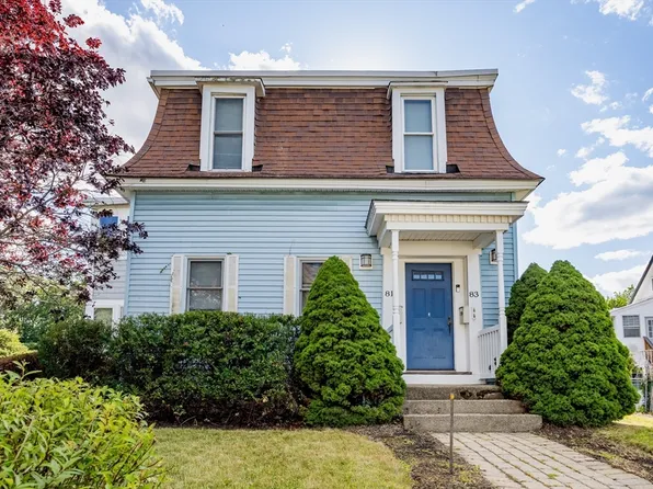 81 Union St, Leominster, MA 01453