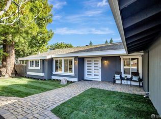 1355 Lakeview Dr, Hillsborough, CA