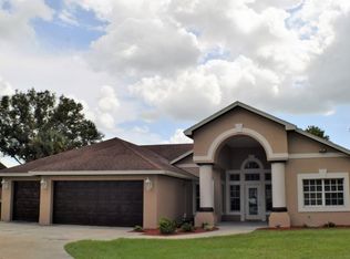 2340 SW 3rd Ct, Okeechobee, FL 34974