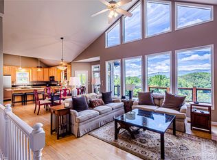 75 Eagles Way Rd #46-1, Bryson City, NC 28713