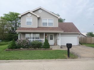 1065 Timbers Edge Dr, Marseilles, IL 61341