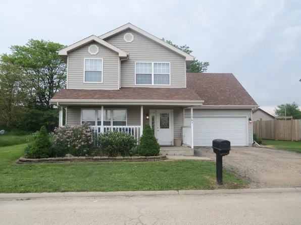 1065 Timbers Edge Dr, Marseilles, IL 61341