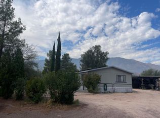 164 E Buckhorn Trl, Tonto Basin, AZ 85553