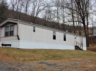 2979 Nc Highway 16 N LOT 5, Crumpler, NC 28617