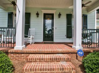 4114 Fitzgerald Rd, Tallahassee, FL 32311