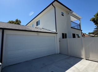 6441 N Beck Ave, North Hollywood, CA 91606