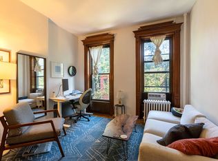 855 President St #3R, Brooklyn, NY 11215