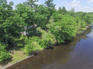 28 Elsie Ave, Billerica, MA 01821