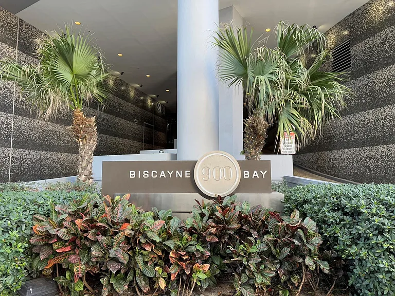 900 Biscayne Blvd #2807 — Photo 35