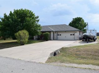154 Meadow Valley Loop, Jarrell, TX 76537