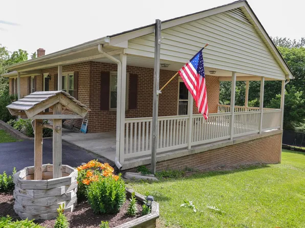 4316 Lee Jackson Hwy, Greenville, VA 24440