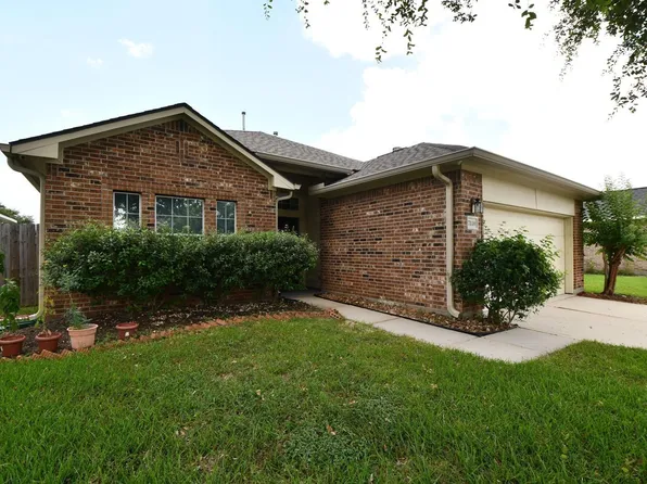 7110 Anaquitas Creek Ct, Richmond, TX 77407