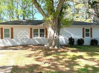 4587 Frank Aiken Rd, Powder Springs, GA 30127
