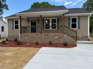315 Small St, Thomasville, NC 27360