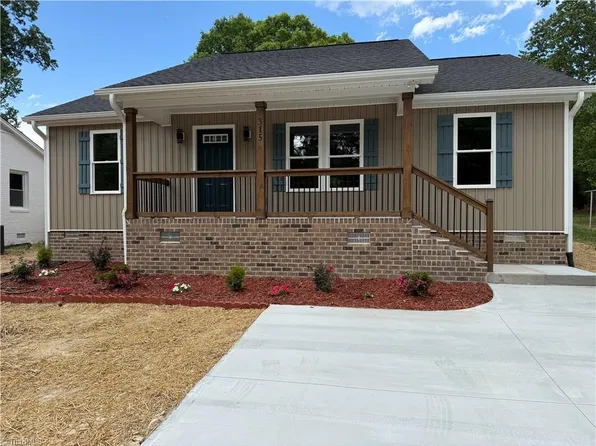 315 Small St, Thomasville, NC 27360