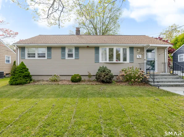 76 Geneva Terrace, Fairfield, CT 06824
