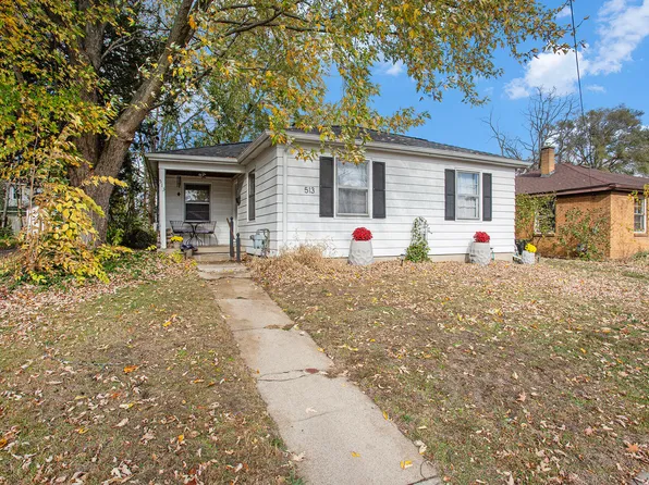 513 Julia St NE, Grand Rapids, MI 49505