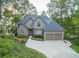 4719 Virginia St, Oakwood, GA 30566