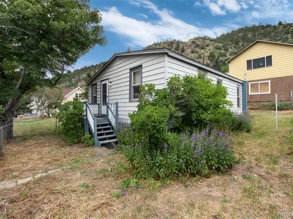 327 Virginia Street, Idaho Springs, CO 80452