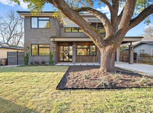 7706 Rutgers Ave, Austin, TX 78757