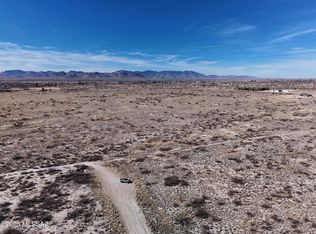 4 N Joe Hines Rd PARCEL E, Willcox, AZ 85643