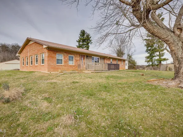 2040 Warrensburg Rd, Greeneville, TN 37743