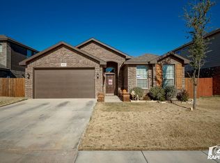 6612 Hall Of Fame Blvd, Midland, TX 79706