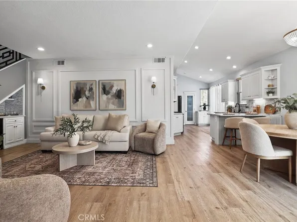 45 Paseo Vespertino, Rancho Santa Margarita, CA 92688