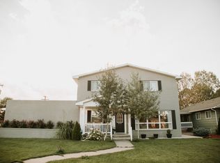 610 S Gum St, Yuma, CO 80759