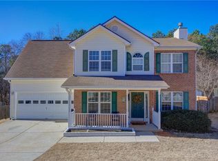 1730 Fort Daniels Trl, Dacula, GA 30019