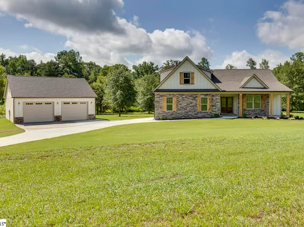 4919 Jug Factory Rd, Campobello, SC 29322